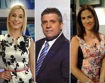 La gente elige a C5N en el prime time de la mañana