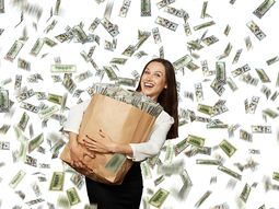 Los signos del zodíaco que gastan mucha plata según la inteligencia artificial Los signos del zodíaco que gastan mucha plata según la inteligencia artificial