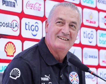 La frase de Alfaro sobre Paraguay en la previa de las Eliminatorias