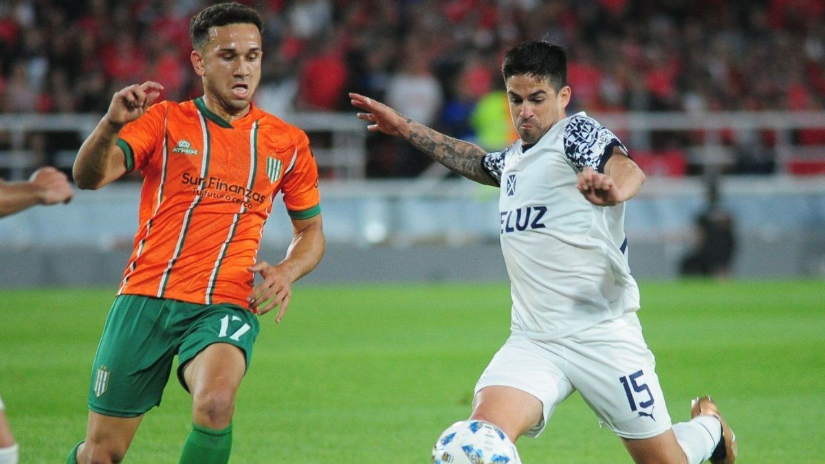 Fútbol libre por celular: cómo ver en vivo Banfield vs Independiente