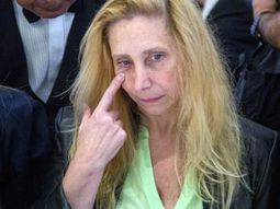 Karina Milei: la Jefa.