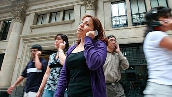 las telefonicas haran su america con el dia del amigo las telefonicas haran su america con el dia del amigo