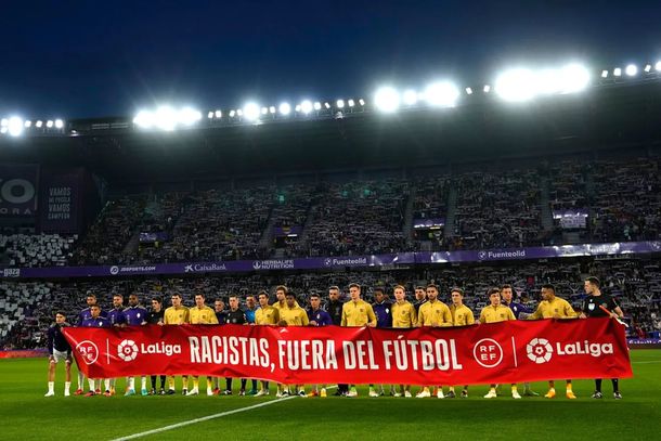 Las tremendas medidas que prepara la FIFA para combatir el racismo