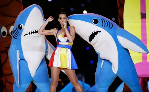 ¿Qué banda tocará en el espectáculo de medio tiempo del Super Bowl 50?