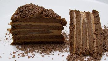 Chocotorta Chocotorta