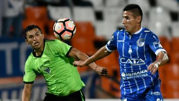 godoy cruz le gano a sport club en mendoza y se consolido en la copa libertadores godoy cruz le gano a sport club en mendoza y se consolido en la copa libertadores