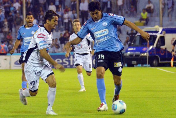Belgrano y All boys, en racha, se despiden del Torneo Inicial