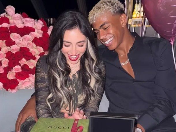 Lamine Yamal anunció que se separó de Nicki Nicole: No hubo infidelidad