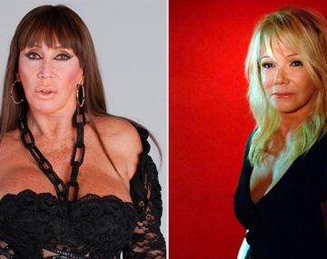 Nueva guerra del jurado del Bailando