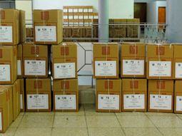 Presidente de mesa se busca: judiciales irían en lugar de los ausentes