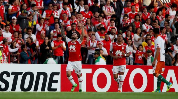 Jonathan Gómez fue ofrecido a River 