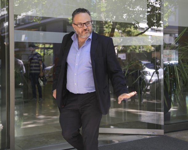 El Gobierno rechaza los dichos de Matías Kulfas en su carta de renuncia