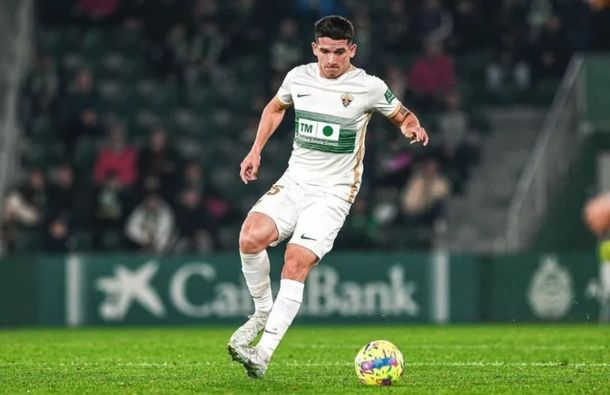 Boca cerró a Lautaro Blanco como su tercer refuerzo