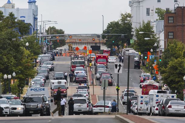 Descartan un segundo sospechoso por el tiroteo