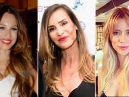 maria vazquez , al jurado del bailando 2016: ironias sobre pampita y que dijo de nicole maria vazquez , al jurado del bailando 2016: ironias sobre pampita y que dijo de nicole