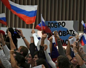 Escándalo: excluyeron a la delegación rusa de los Juegos Paralímpicos