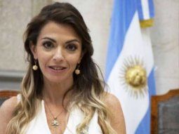 La jueza habló tras haber liberado a los detenidos en la marcha de los jubilados