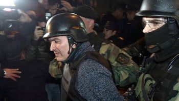 para la justicia, jose lopez salio intempestivamente de su casa de tigre para la justicia, jose lopez salio intempestivamente de su casa de tigre