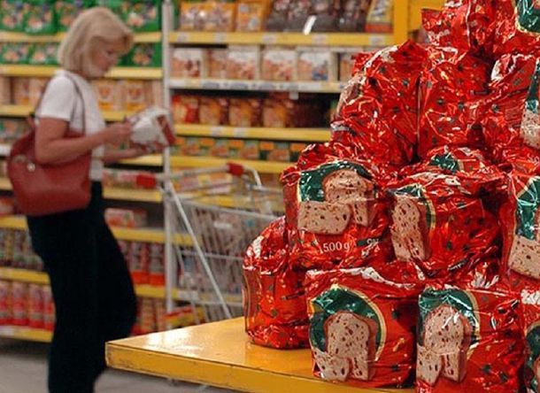 El Gobierno multará fuerte a quienes no ofrezcan la canasta navideña de Precios Cuidados