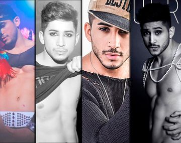 Dolor en  Bailando: murió un bailarín que luchaba contra el cáncer de colon