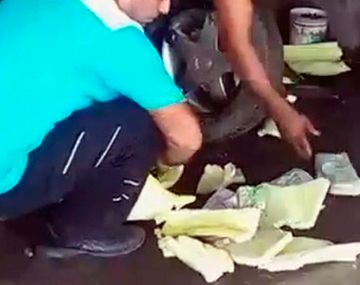 Cinco meses después