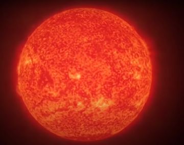 Sol artificial logra una temperatura mayor que a la del real por 20 segundos
