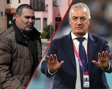 Chilavert y Alfaro