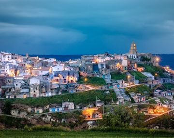 El sueño de todos: un argentino ganó un concurso y vivirá gratis en un pueblo de Italia