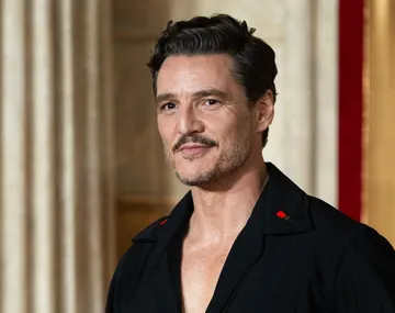 La película con Pedro Pascal y Nicolas Cage con una historia interesante