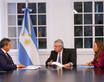 El Gobierno aumenta un 35% el monto de la Tarjeta Alimentar