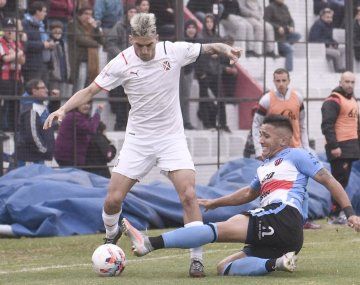 Foto: @Independiente