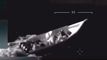 presentan una denuncia ante la cidh por los bombardeos de eeuu en el caribe presentan una denuncia ante la cidh por los bombardeos de eeuu en el caribe