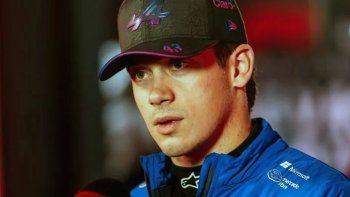 Franco Colapinto. Franco Colapinto.