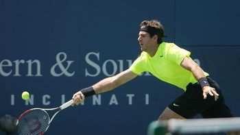 del potro no pudo con djokovic en la semifinal de cincinnati del potro no pudo con djokovic en la semifinal de cincinnati