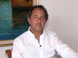 scioli formalizo la convocatoria a las paso y elecciones generales en provincia scioli formalizo la convocatoria a las paso y elecciones generales en provincia