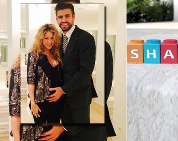 Shakira saca una colección de juguetes propios