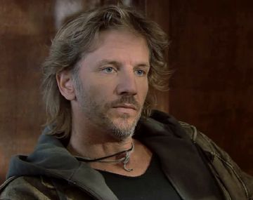 Facundo Arana contestó las críticas de Flor de la V a la TV: Estoy en las antípodas