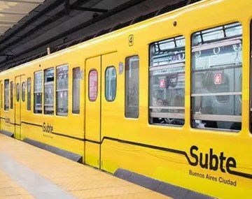 Paro de subtes: liberaron a los metrodelegados detenidos y definen si levantan la medida