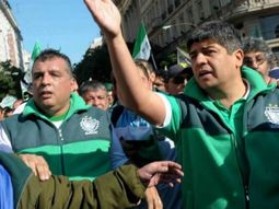 pablo moyano critico el ajuste salvaje de macri y no descarto un paro nacional pablo moyano critico el ajuste salvaje de macri y no descarto un paro nacional