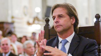 Uruguay esta atravesando un momento de conflictividad sindical. Uruguay esta atravesando un momento de conflictividad sindical.