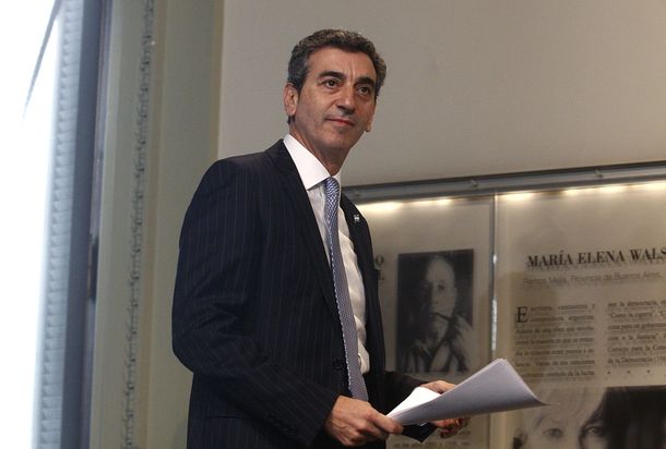 Randazzo exhortó a la UTA a no realizar el paro del miércoles