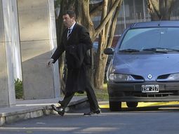 el juez lijo realizo duras criticas a la denuncia de nisman al excusarse el juez lijo realizo duras criticas a la denuncia de nisman al excusarse