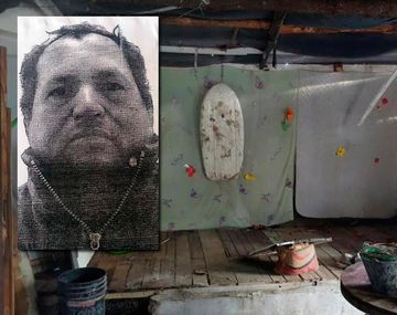 Abusados por los padres