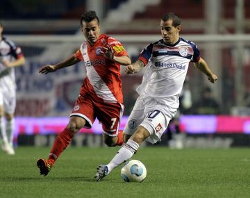 San Lorenzo busca alargar su buena racha ante Argentinos