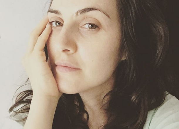 Julieta Díaz contra un seguidor: Mordete la lengua y morite envenenado