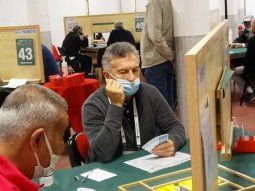 El fracaso de Macri en el mundial de bridge, temen por la salud de Leuco y Majul: memes