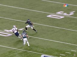 La otra cara del Super Bowl: el golpe legal que provocó una conmoción cerebral