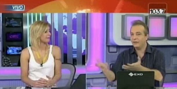 Se espera una mañana cálida y las temperaturas irán en ascenso en la Ciudad