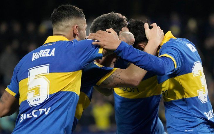 Boca va por una de las figuras de la Liga Profesional: ya hubo acercamiento