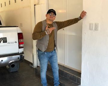 Marcos René Maidana muestra su vida de lujos en Instagram